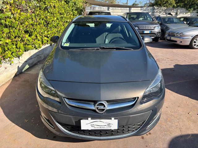 OPEL Astra usata, con Airbag