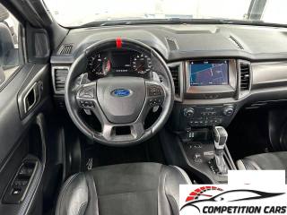 FORD Ranger Raptor usata, con Servosterzo