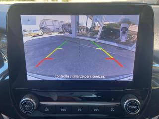 FORD Puma usata, con Cruise Control