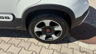 FIAT Panda usata, con Chiusura centralizzata