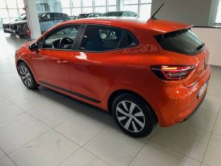 RENAULT Clio usata, con Autoradio