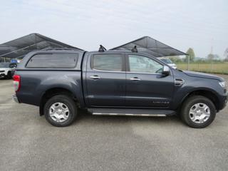 FORD Ranger usata, con Antifurto