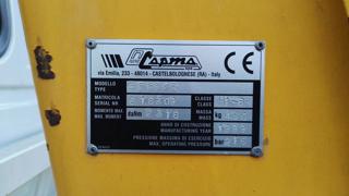 NISSAN Atleon usata 12