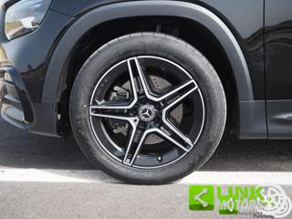 MERCEDES-BENZ GLB 200 usata 23