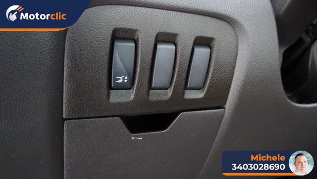RENAULT Espace usata, con Sensore di luce