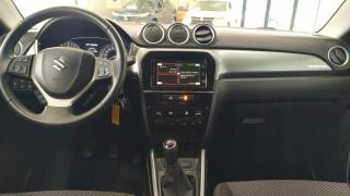 SUZUKI Vitara usata, con Chiusura centralizzata