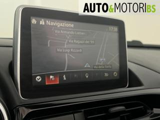 FIAT 124 Spider usata, con ESP