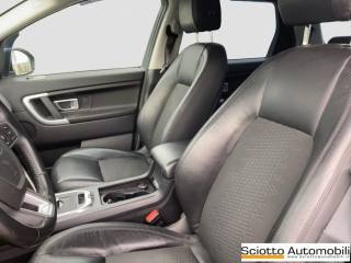 LAND ROVER Discovery Sport usata, con Climatizzatore