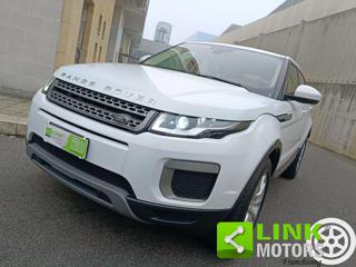 LAND ROVER Range Rover Evoque usata, con Climatizzatore automatico, 2 zone