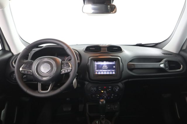 JEEP Renegade usata 3