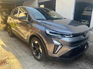 RENAULT Captur usata, con Airbag Passeggero