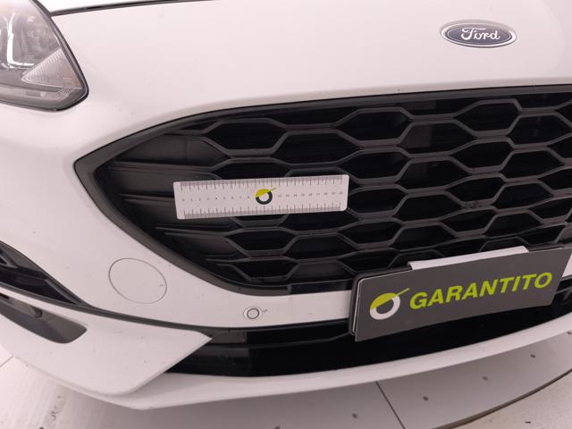FORD Kuga usata 53