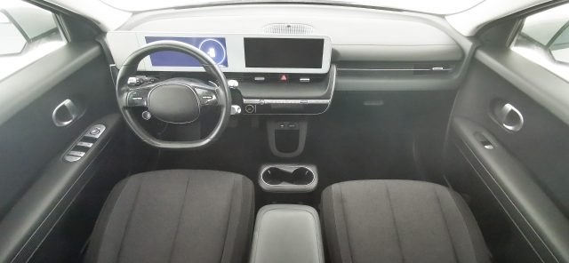 HYUNDAI Ioniq 5 usata, con Climatizzatore