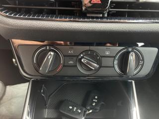 SKODA Fabia usata, con Controllo trazione