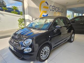FIAT 500 usata, con Airbag laterali