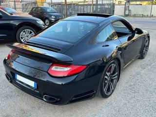 PORSCHE 997 usata, con Alzacristalli elettrici