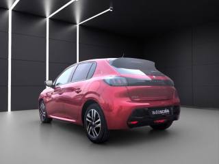 PEUGEOT 208 usata, con Airbag laterali