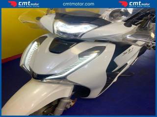 HONDA SH 150 usata 5