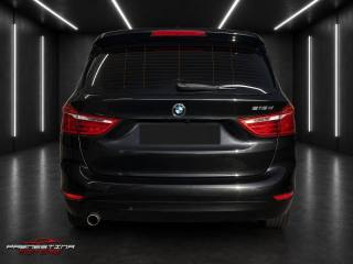 BMW 218 usata, con Airbag Passeggero