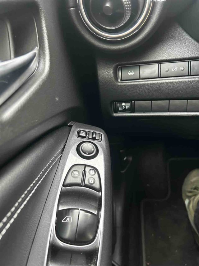 NISSAN Juke usata, con Cronologia tagliandi