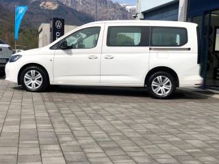 VOLKSWAGEN Caddy usata, con Alzacristalli elettrici