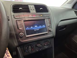 VOLKSWAGEN Polo usata, con Fendinebbia