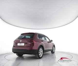 VOLKSWAGEN Tiguan usata 2
