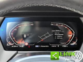 BMW 120 usata, con Servosterzo