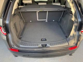 LAND ROVER Discovery Sport usata, con Chiusura centralizzata
