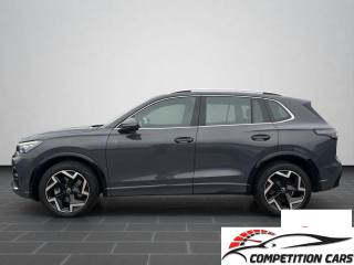 VOLKSWAGEN Tiguan usata, con Autoradio