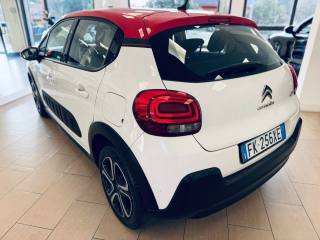 CITROEN C3 usata, con Autoradio