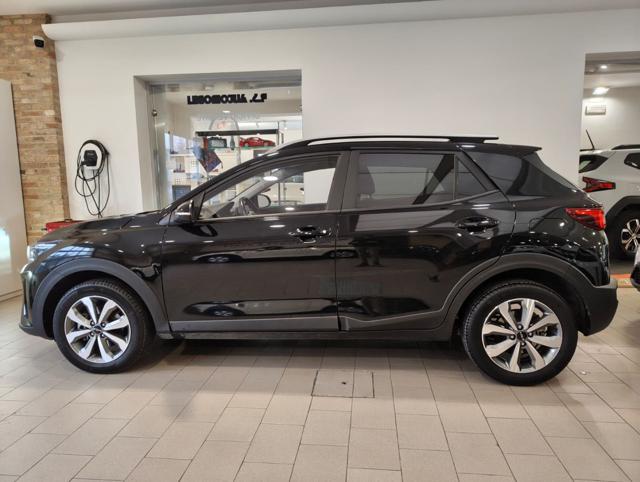 KIA Stonic usata, con Airbag