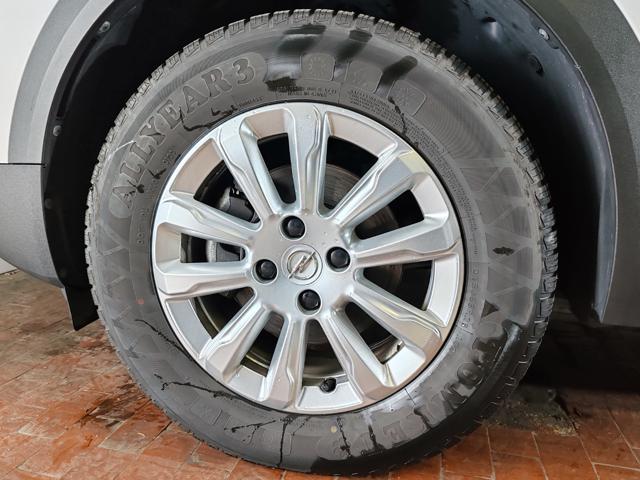 OPEL Mokka usata, con Climatizzatore