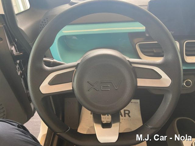 XEV Yoyo usata 10