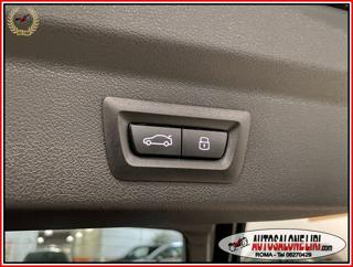 BMW X2 usata, con Cruise Control