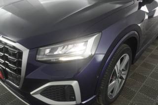AUDI Q2 usata 14