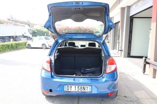 RENAULT Clio usata 44
