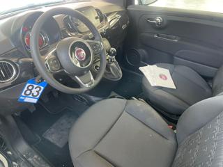 FIAT 500 usata, con Cruise Control