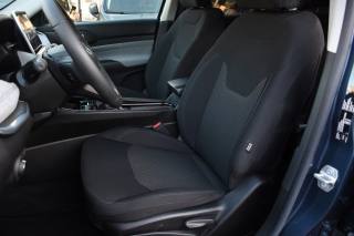 JEEP Compass usata, con Autoradio