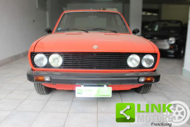 FIAT 128 usata 1