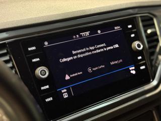 VOLKSWAGEN T-Roc usata, con Servosterzo