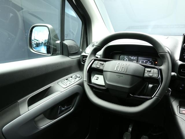 FIAT Doblo usata, con Volante multifunzione