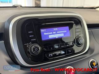 FIAT 500X usata, con Immobilizzatore elettronico