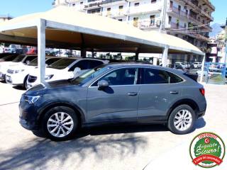 AUDI Q3 usata, con Airbag Passeggero