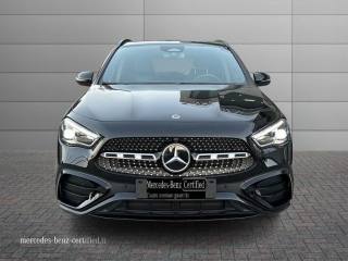 MERCEDES-BENZ GLA 200 usata, con Airbag laterali