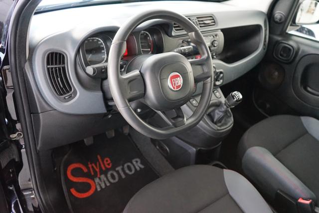 FIAT Panda usata, con Chiusura centralizzata