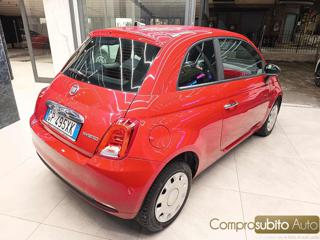 FIAT 500 usata, con Airbag Passeggero