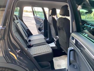 VOLKSWAGEN Tiguan usata, con Chiusura centralizzata