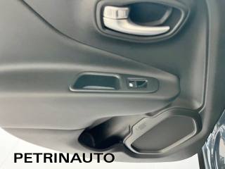 JEEP Renegade usata, con Frenata d