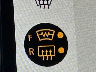 LAND ROVER Range Rover Sport usata, con Sedili riscaldati